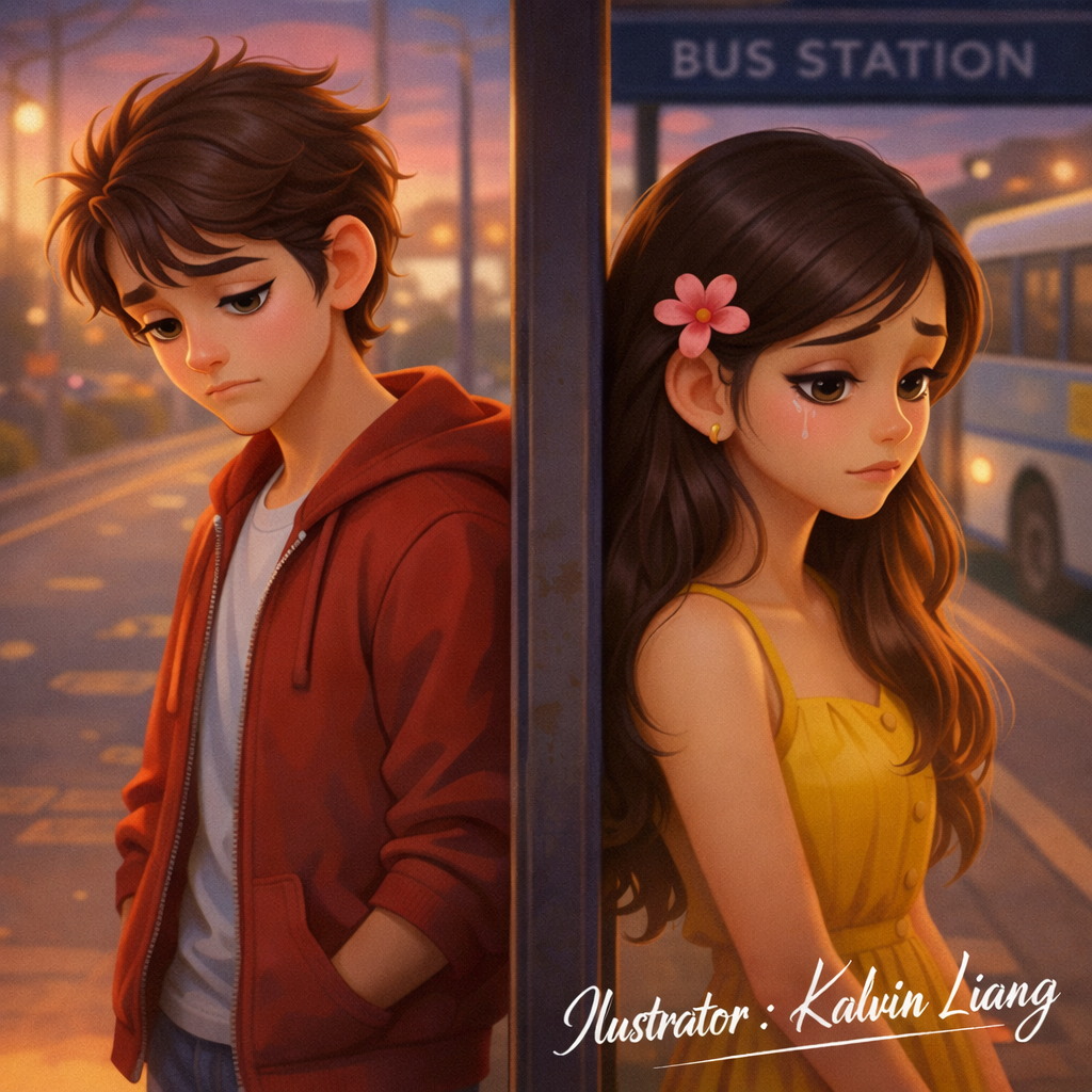 別說可惜 - Bié shuō kěxí 
