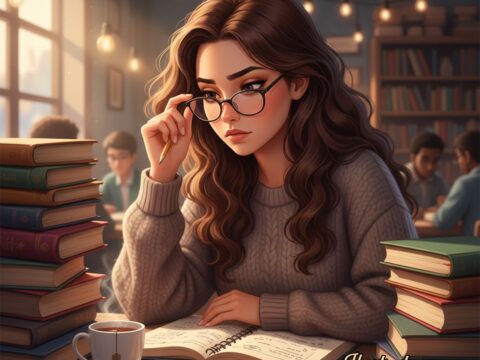 十七歲女生的溫柔 - Shíqī suì nǚshēng de wēnróu