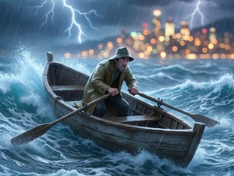 原鄉（I）- Yuán xiāng (I)