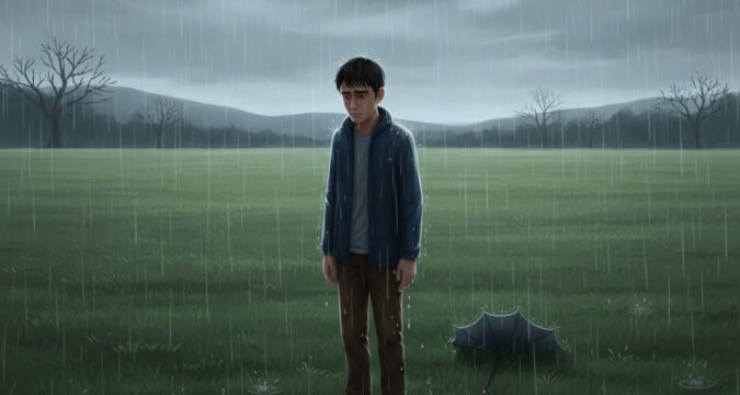 只有孤單陪伴我 - Zhǐyǒu gūdān péi wǒ 李茂山 - Lǐ Mào Shān