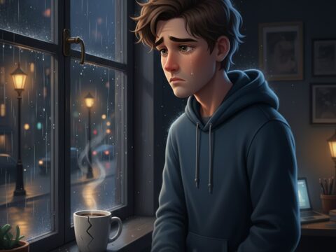 只能这样 - Zhǐ néng zhèyàng 李茂山 - Lǐ Mào Shān