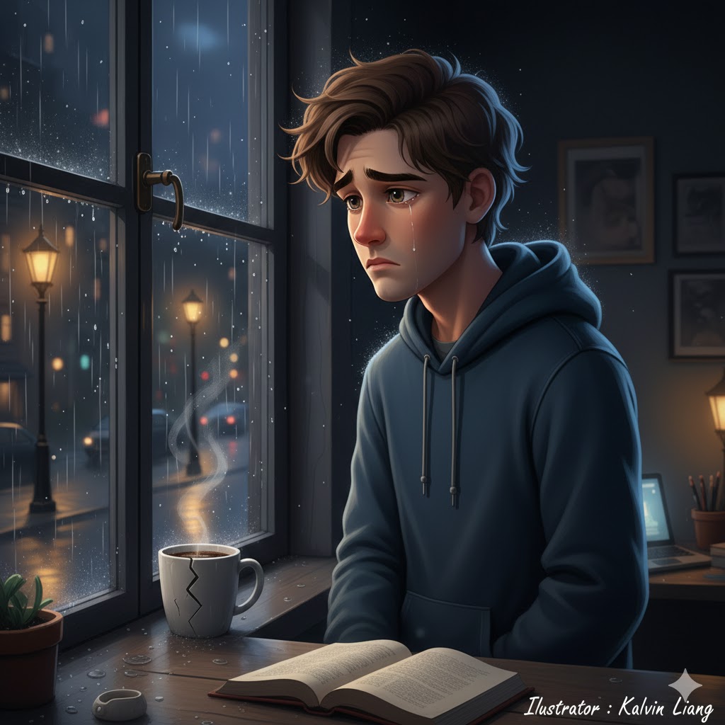 只能这样 - Zhǐ néng zhèyàng 李茂山 - Lǐ Mào Shān