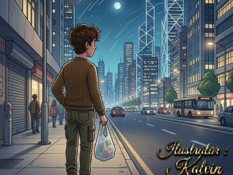 台北孤兒 - Táiběi gū'ér