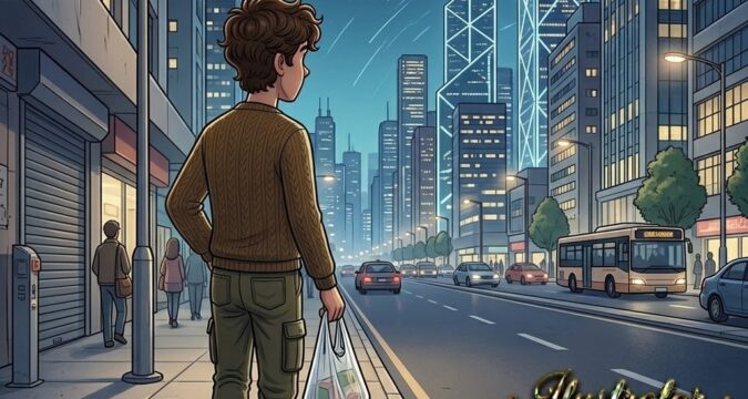 台北孤兒 - Táiběi gū'ér