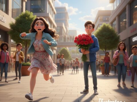 告诉你爱的时候 - Gàosù nǐ ài de shíhòu