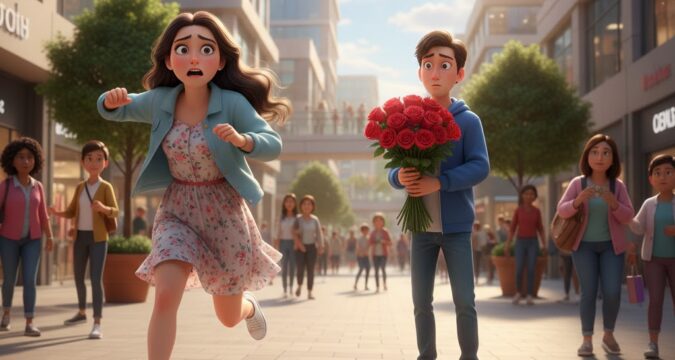 告诉你爱的时候 - Gàosù nǐ ài de shíhòu