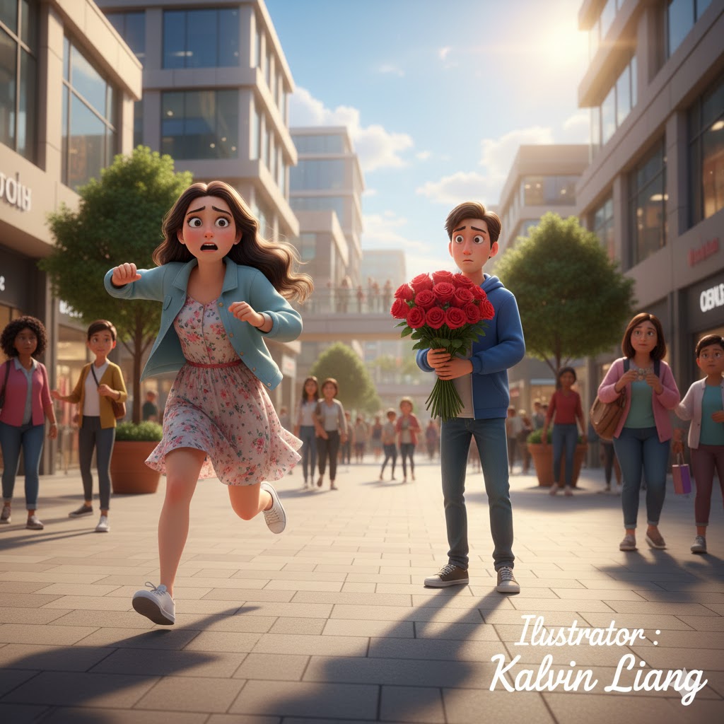 告诉你爱的时候 - Gàosù nǐ ài de shíhòu
