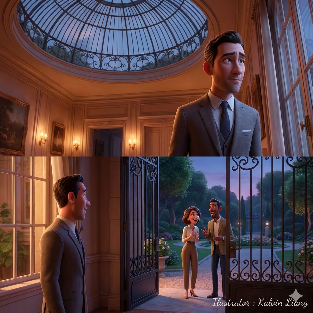 囚鳥 - Qiú niǎo 張宇 Zhāng yǔ