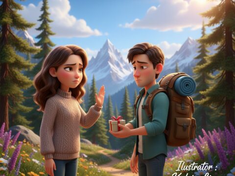 回头我也不要你 - Huítóu wǒ yě bùyào nǐ