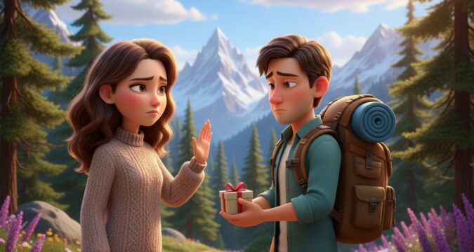 回头我也不要你 - Huítóu wǒ yě bùyào nǐ