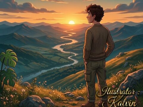 回首的夢 - Huíshǒu de mèng