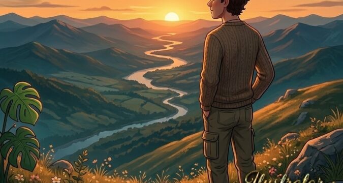 回首的夢 - Huíshǒu de mèng