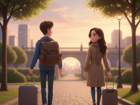 因为你不能够 - Yīnwèi nǐ bù nénggòu 李茂山 - Lǐ Mào Shān