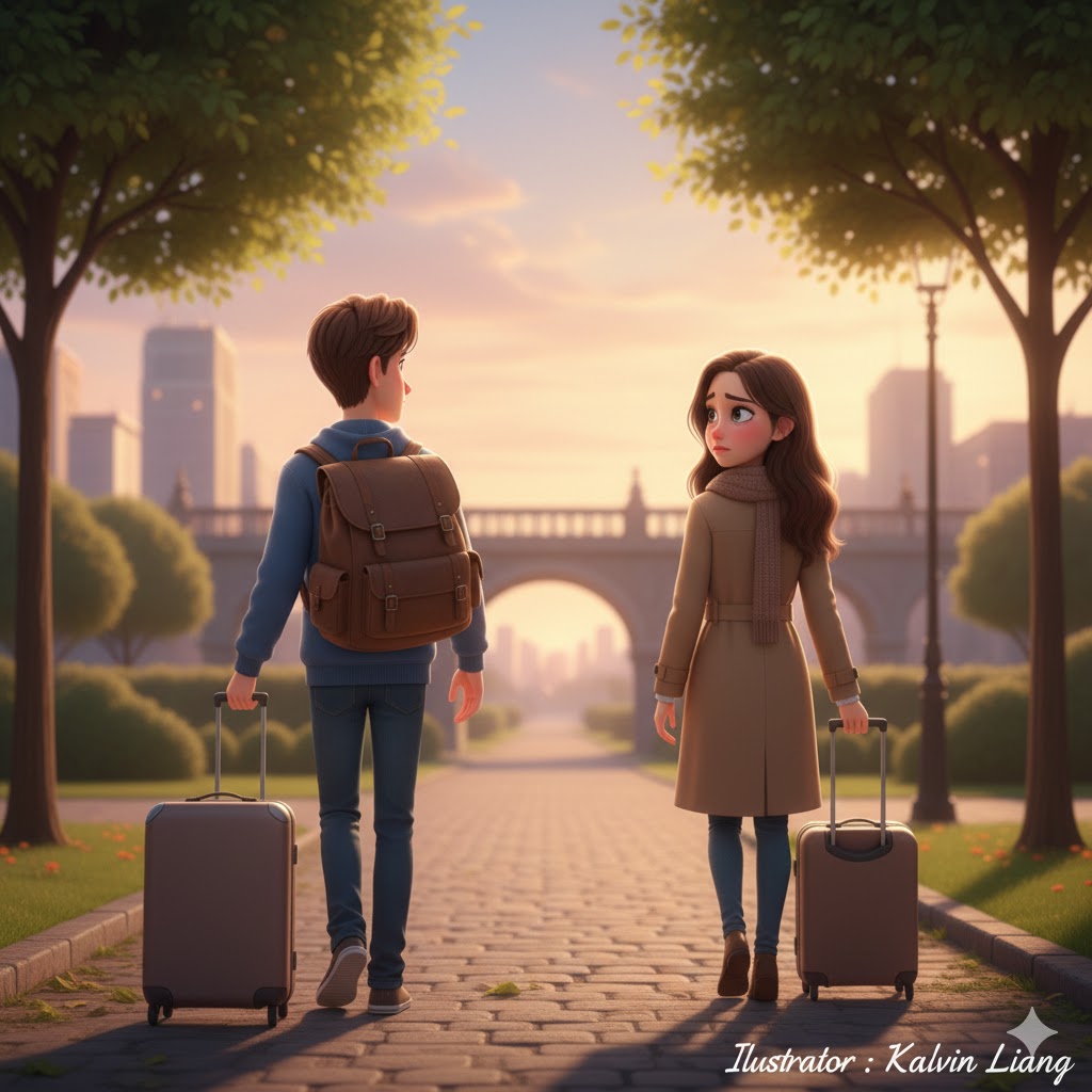 因为你不能够 - Yīnwèi nǐ bù nénggòu 李茂山 - Lǐ Mào Shān