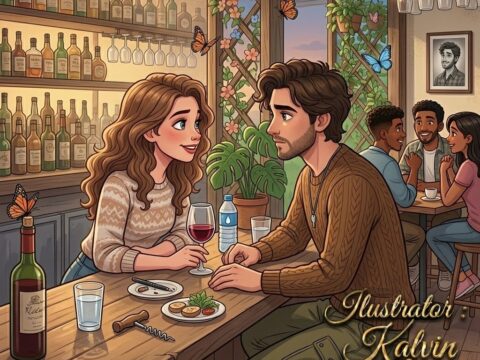 因為寂寞 - Yīnwèi jìmò