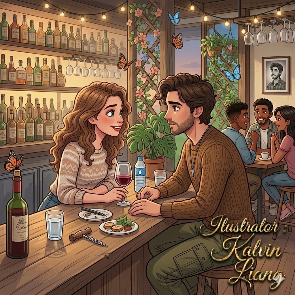 因為寂寞 - Yīnwèi jìmò
