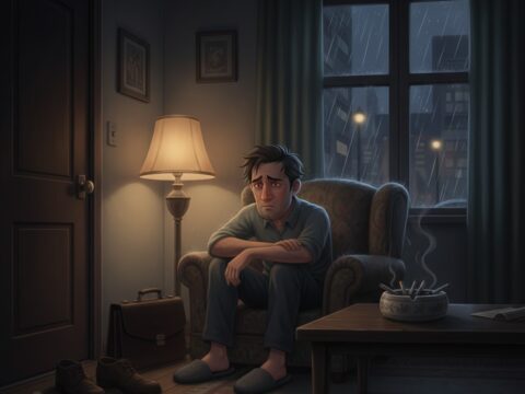 夜游 - Yè yóu阿杜 - A Do