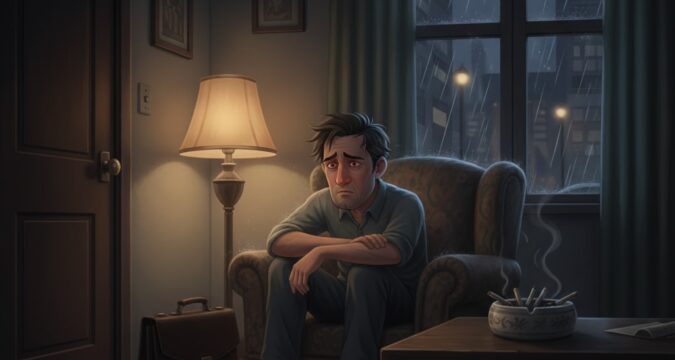 夜游 - Yè yóu阿杜 - A Do