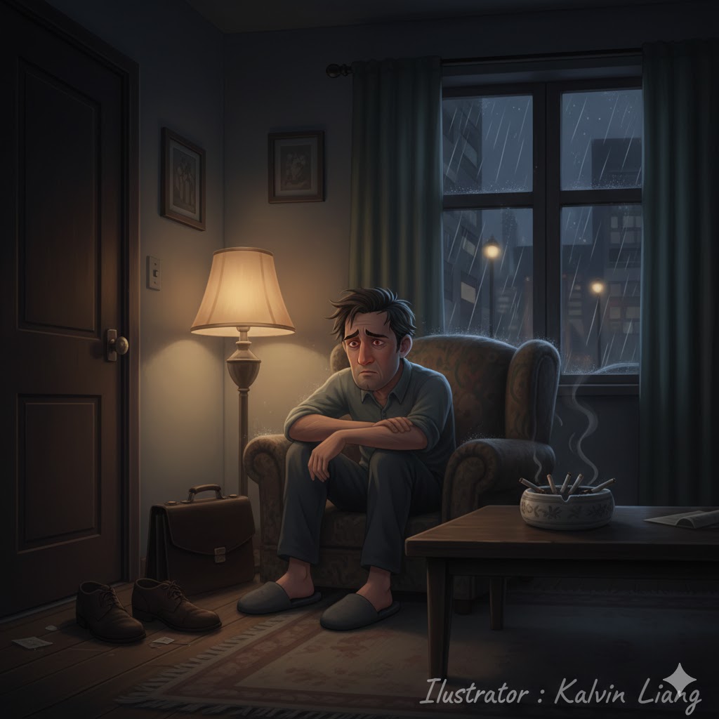 夜游 - Yè yóu阿杜 - A Do