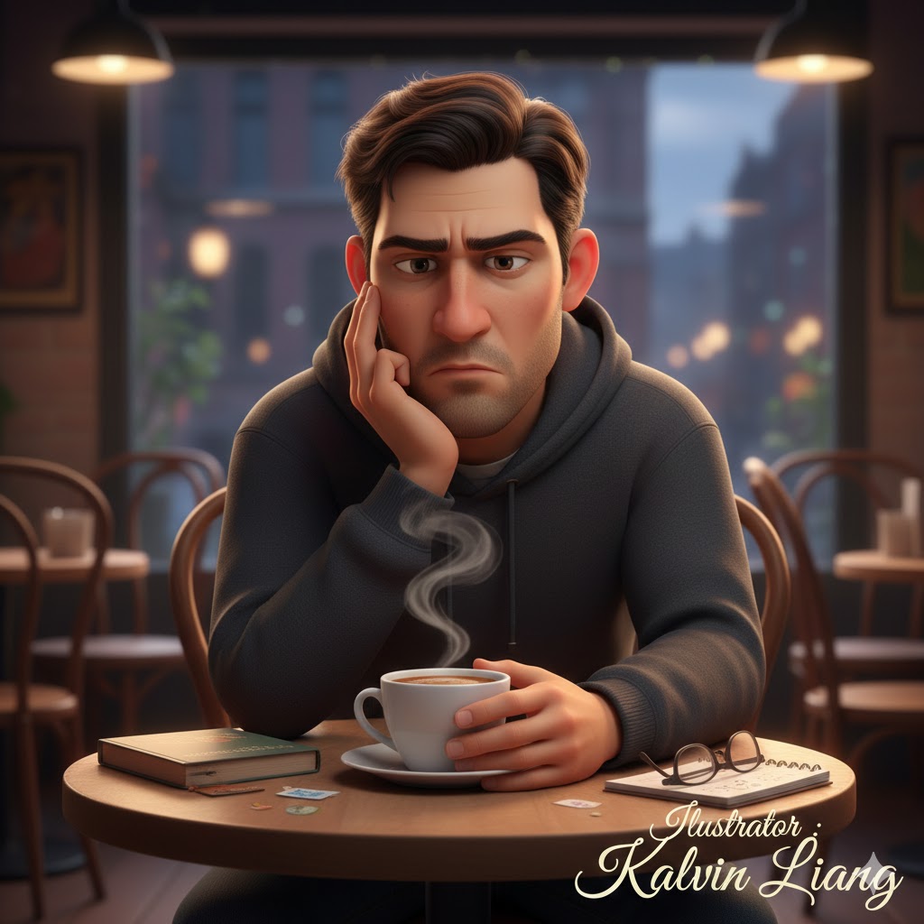 夜空 - Yèkōng 李茂山 - Lǐ Mào Shān