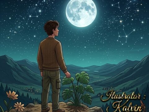 夢開始的地方 - Mèng kāishǐ dì dìfāng