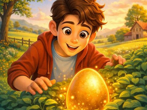 天公疼好人 - Tiāngōng téng hǎorén