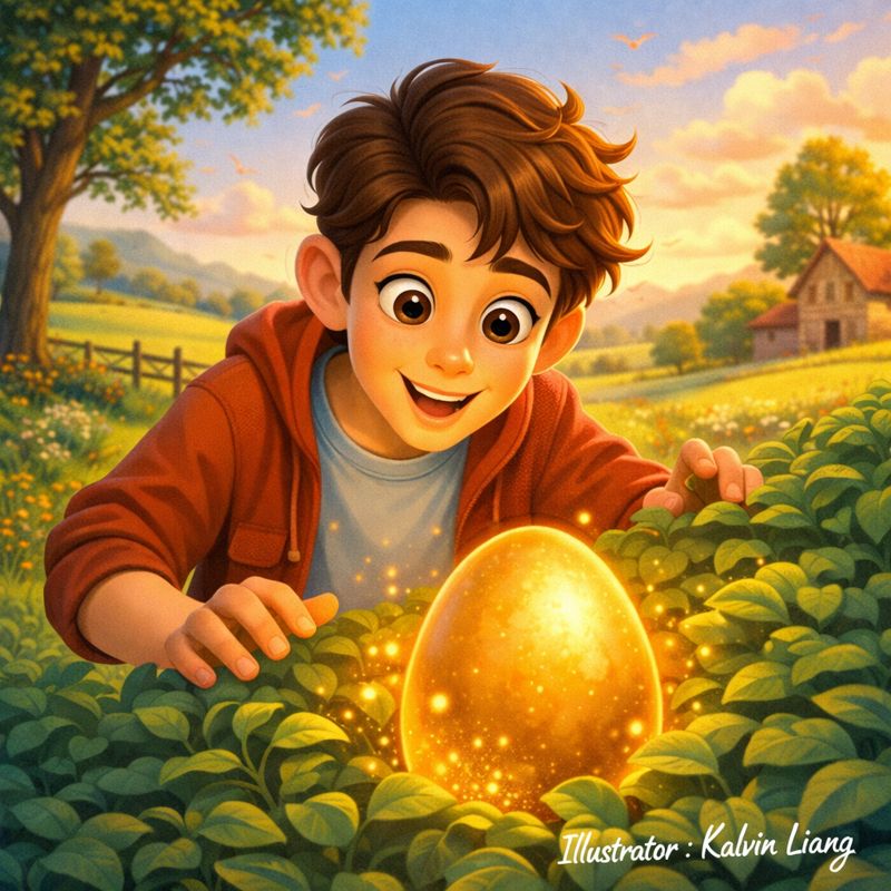 天公疼好人 - Tiāngōng téng hǎorén
