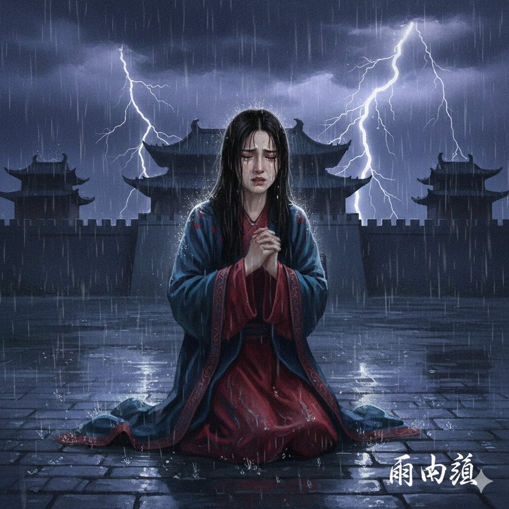 天际 - Tiānjì