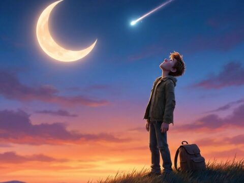 天頂的月娘 - Tiāndǐng de yuè niáng 黃佳佳 - Huáng Jiā Jiā