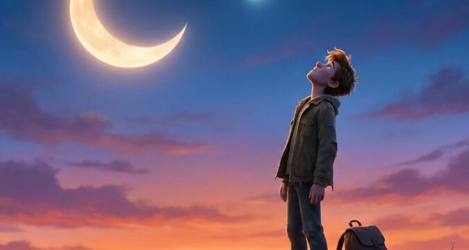 天頂的月娘 - Tiāndǐng de yuè niáng 黃佳佳 - Huáng Jiā Jiā