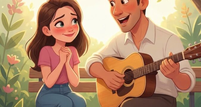 女孩!妳是我的爱 - Nǚhái! Nǐ shì wǒ de ài