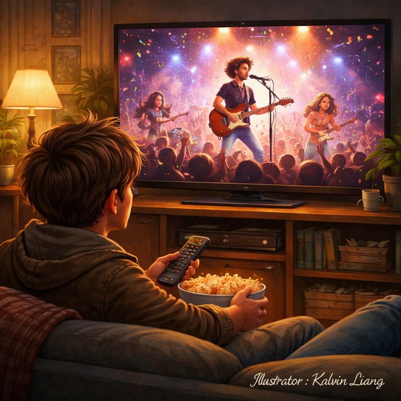 妙聽聞 - Miào tīngwén 童安格 - Tóng'āngé