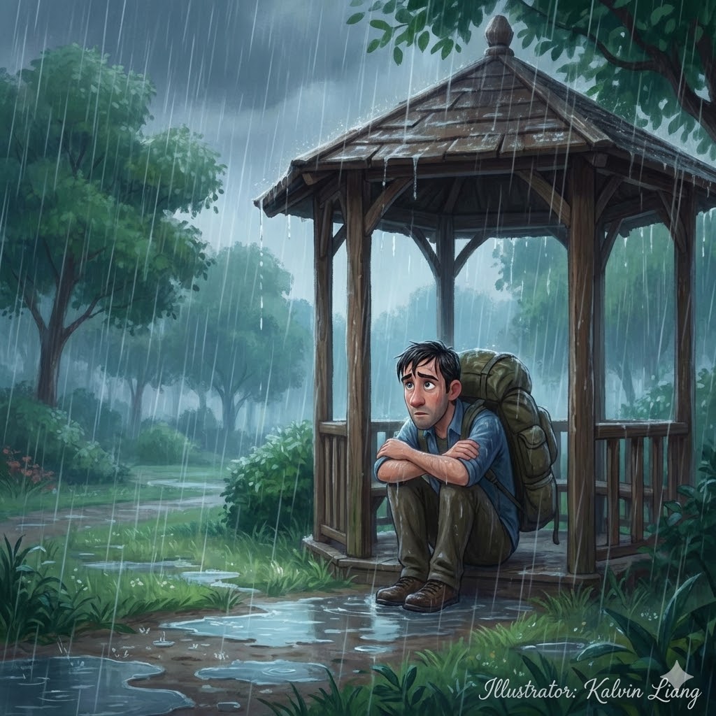 妳我的愛只能擦肩而過 - Nǐ wǒ de ài zhǐ néng cā jiān érguò 童安格 - Tóng'āngé