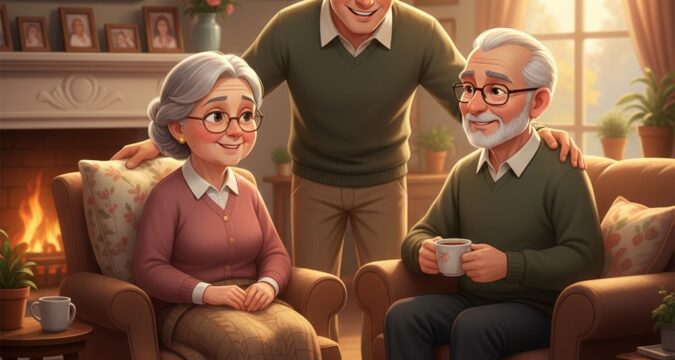 媽媽阿母啊 - Māmā ā mǔ a