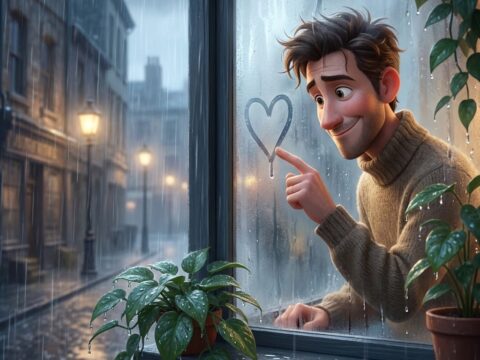 家(II) - Jiā (II)羅大佑 - Luó dà yòu