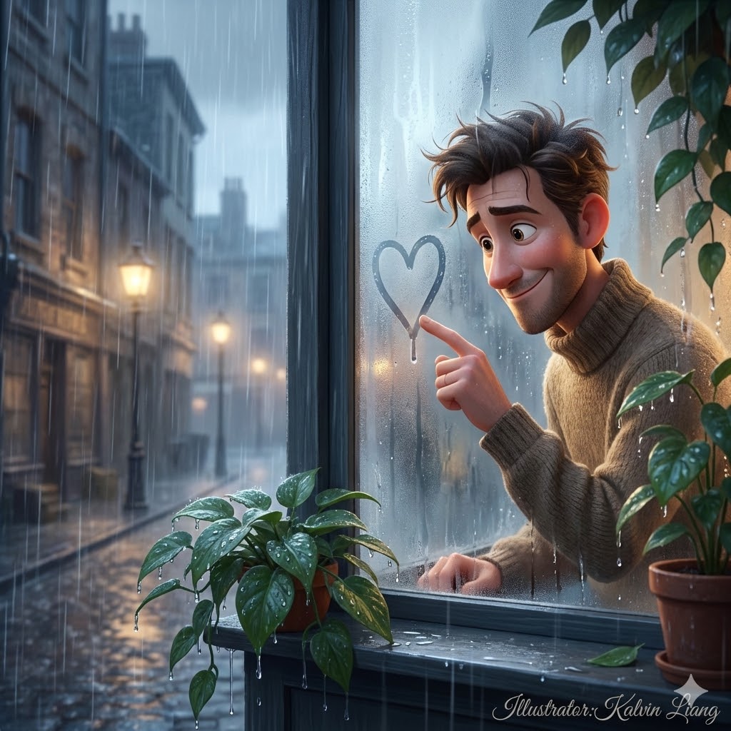 家(II) - Jiā (II)羅大佑 - Luó dà yòu