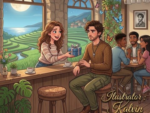 寂寞的戀人 - Jìmò de liànrén