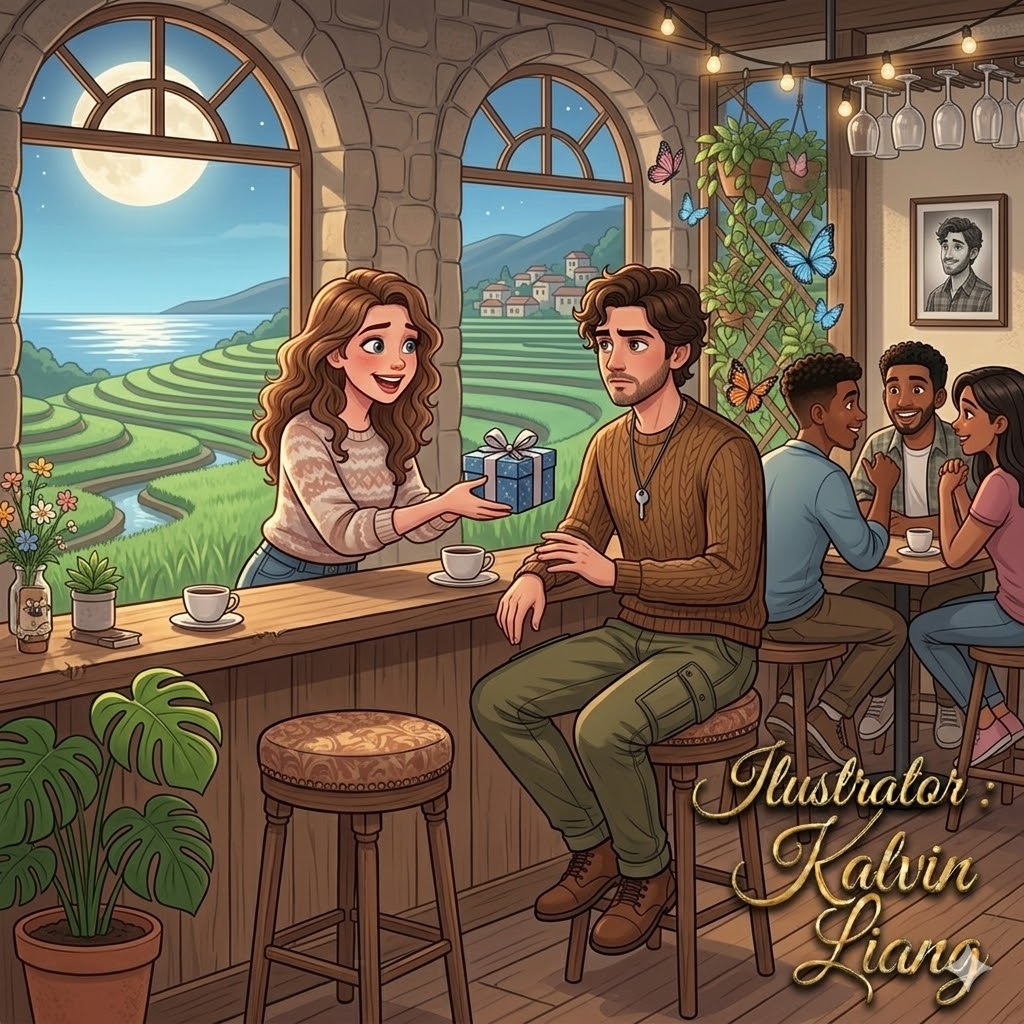 寂寞的戀人 - Jìmò de liànrén
