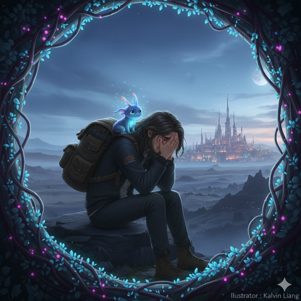 寂寞的驕傲 - Jìmò de jiāo'ào 赵传 - Zhào chuán