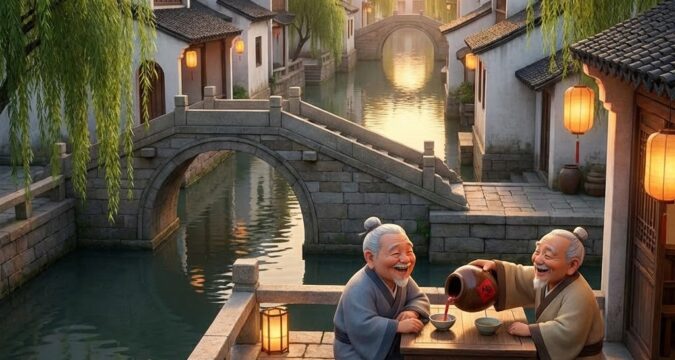 將進酒 - Jiāng jìn jiǔ羅大佑 - Luó dà yòu