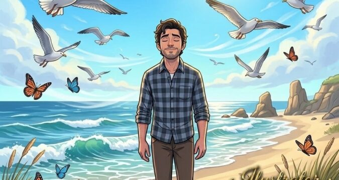 少年路 - Shàonián lù