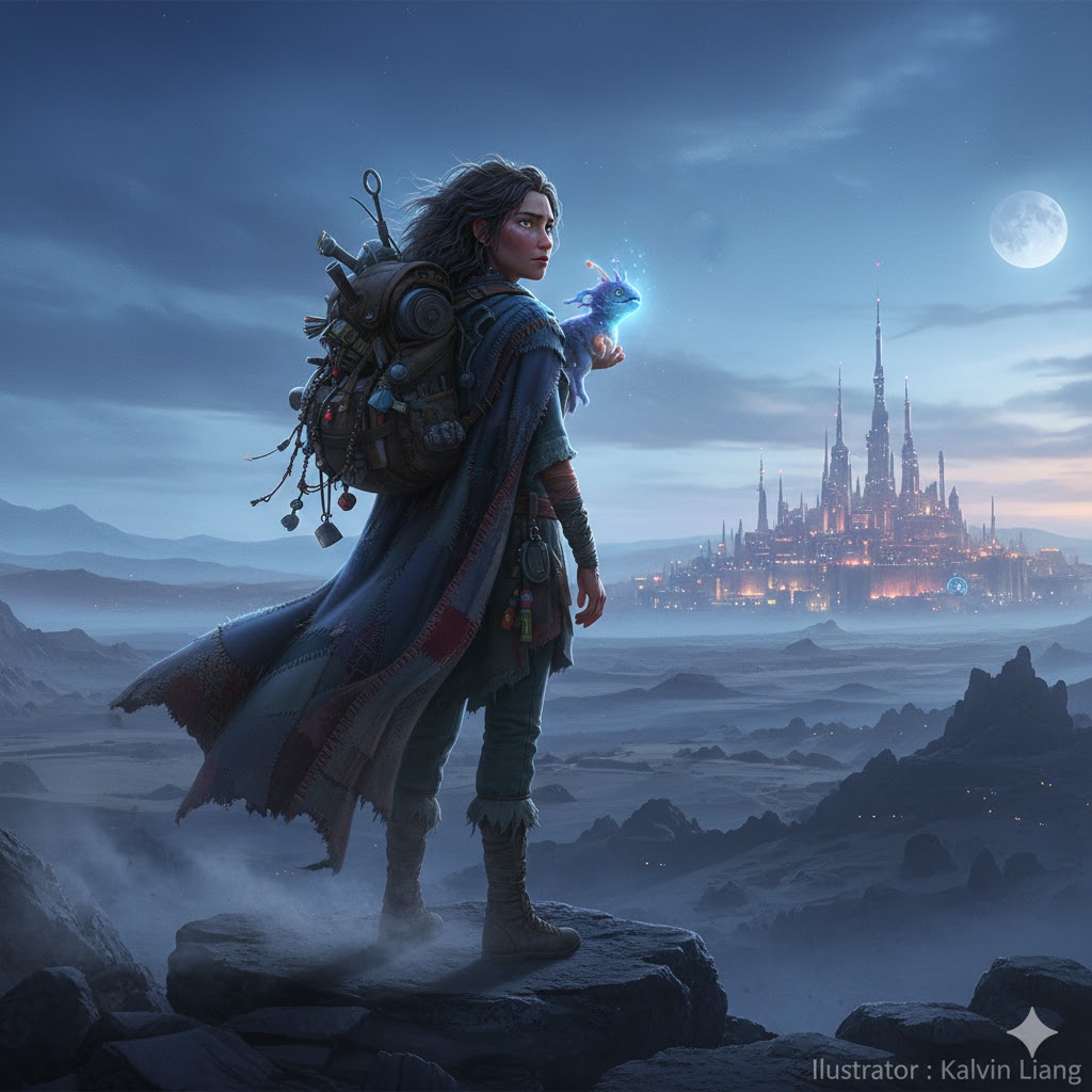 局外人 - Júwàirén赵传 - Zhào chuán