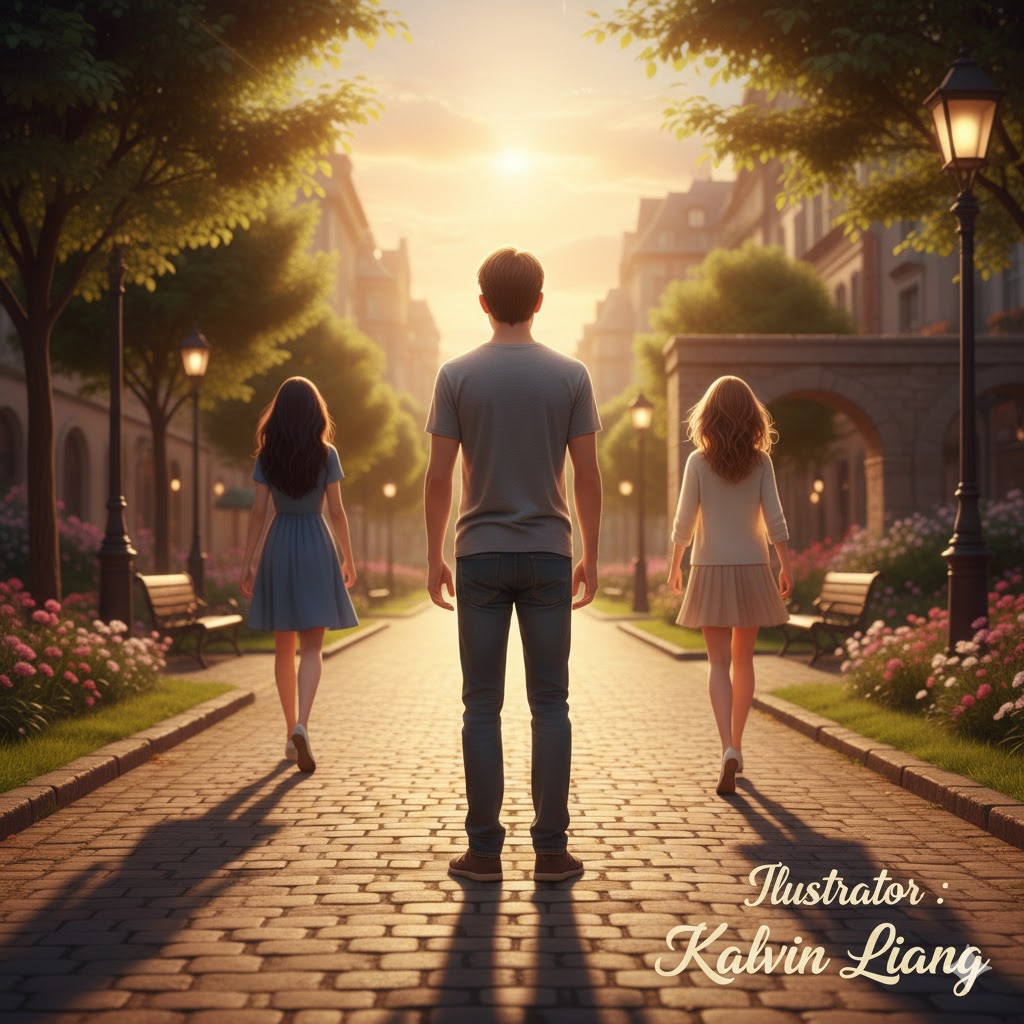 差一點 - Chà yīdiǎn 