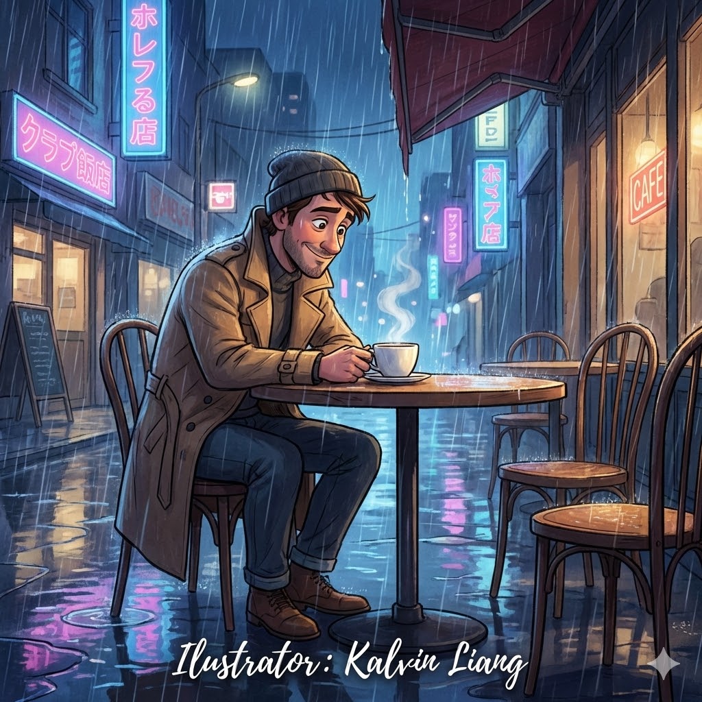 已经结束了吗 - Yǐjīng jiéshùle ma張信哲 - Zhāngxìnzhé