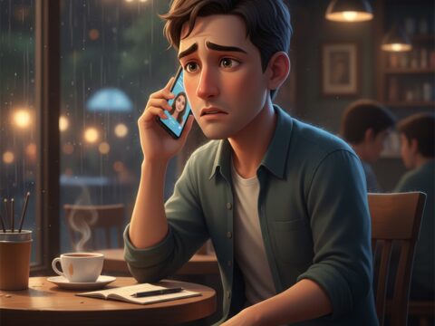 希望你回心转意 - Xīwàng nǐ huíxīnzhuǎnyì 李茂山 - Lǐ Mào Shān