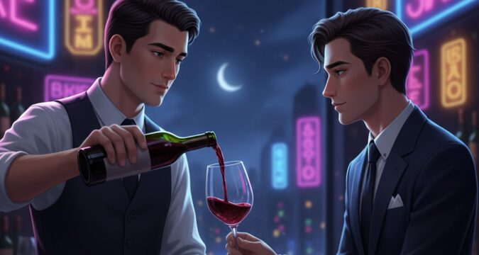 干杯再会 - Qiánbēi Zài huì! 李茂山 - Lǐ Mào Shān