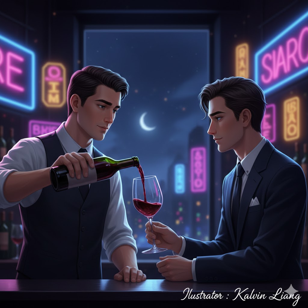  干杯.再会! - Qiánbēi Zài huì!
