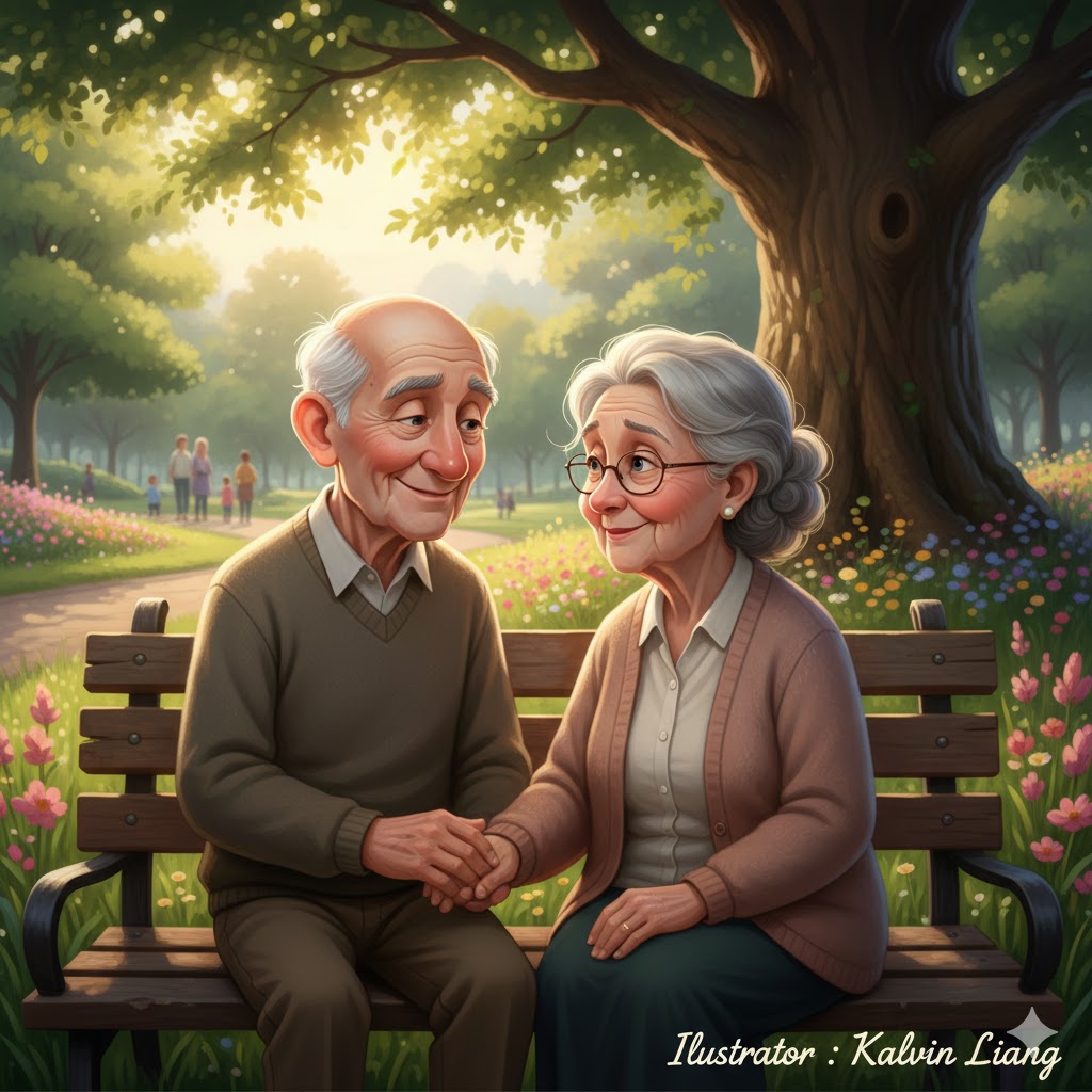 得来不易 - Dé lái bu yì 李茂山 - Lǐ Mào Shān 