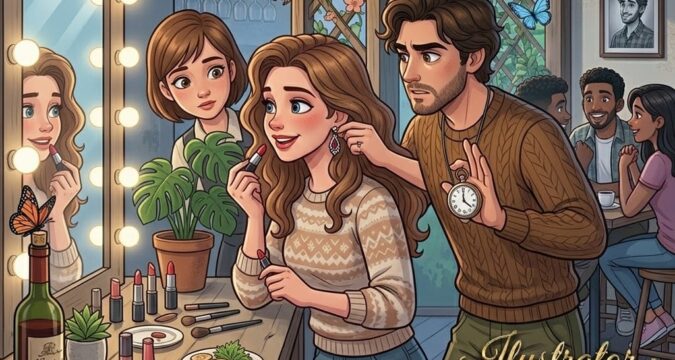 忙與盲 - Máng yǔ máng