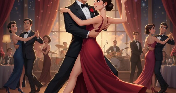 怀念的探戈 - Huáiniàn de tàngē